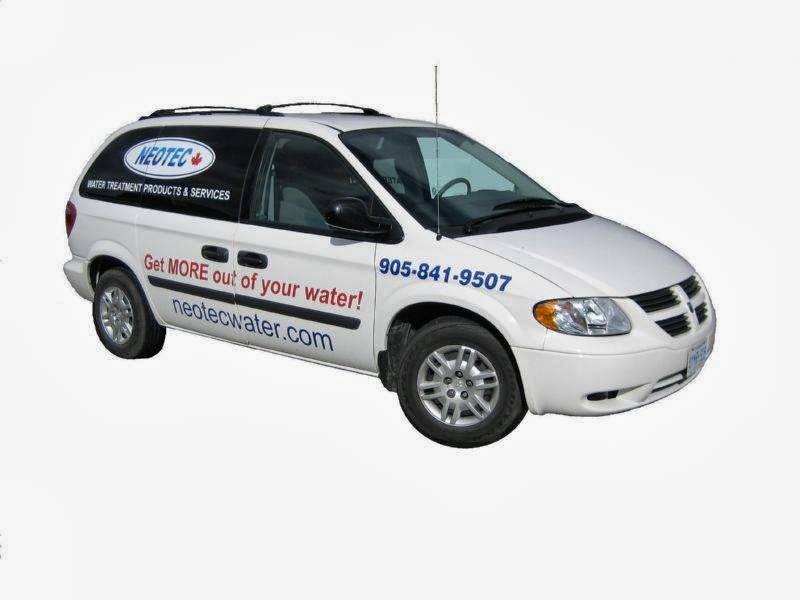 Neotec Water Treatment | 36 Industrial Pkwy S, Aurora, ON L4G 3W2, Canada | Phone: (905) 841-9507
