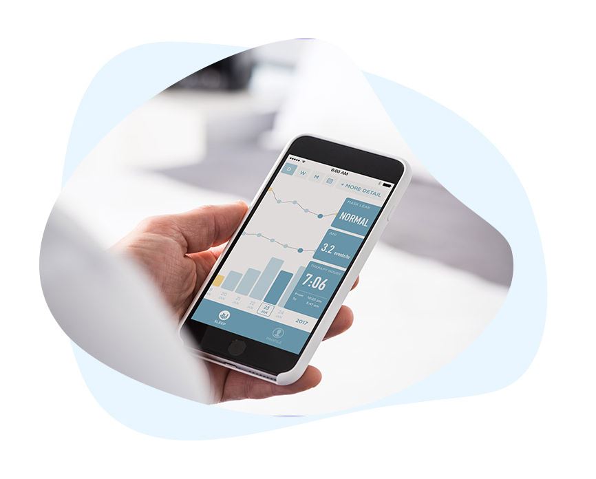 Apnée du sommeil Dorval, La Boite à CPAP | 667 Chem. du Bord-du-Lac-Lakeshore, Dorval, QC H9S 2B7, Canada | Phone: (514) 604-8484