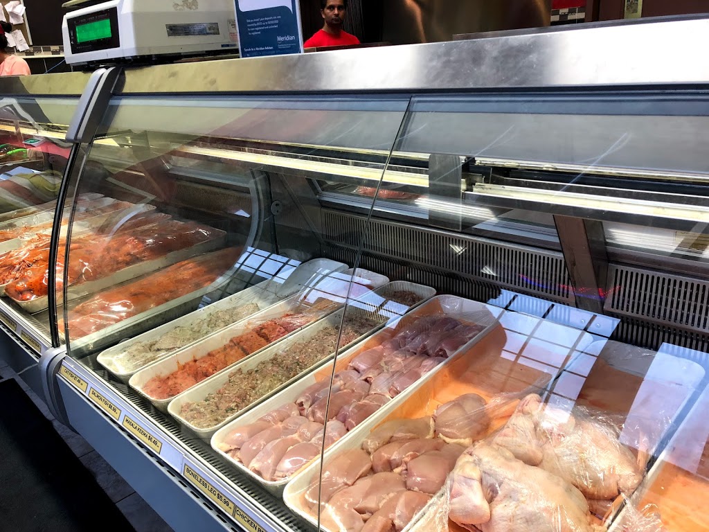 Tandoori Grill Meat Shop | 45 Dusk Dr, Brampton, ON L6Y 0J2, Canada | Phone: (905) 456-9901