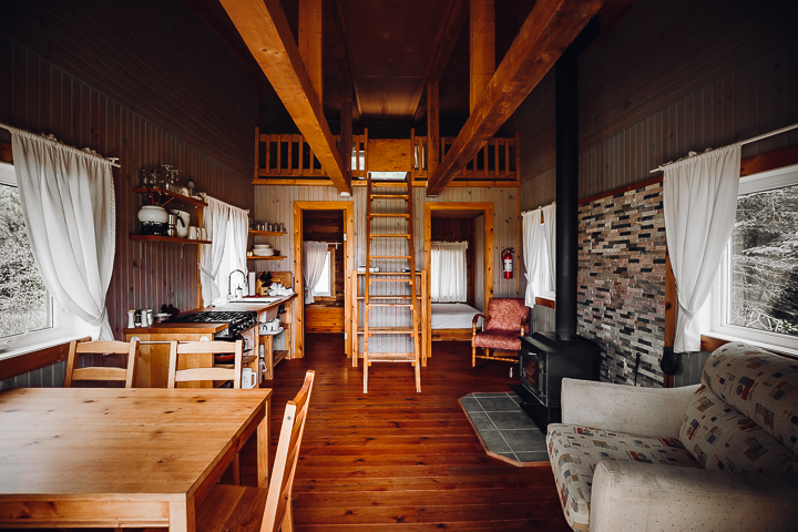 Gollé Goulu | 1300 Rang des Venne, Saint-Côme, QC J0K 2B0, Canada | Phone: (514) 972-2341