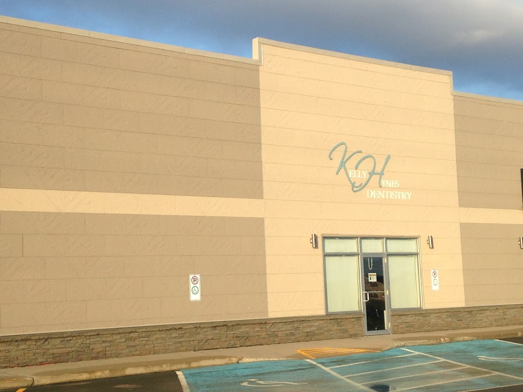 Kelly Hynes Dentistry | 69 Karwood Dr, Paradise, NL A1L 0L3, Canada | Phone: (709) 782-0036
