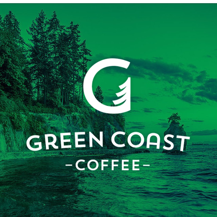 Green Coast Coffee | 1007 E Cordova St, Vancouver, BC V6A 1M8, Canada | Phone: (604) 396-4201