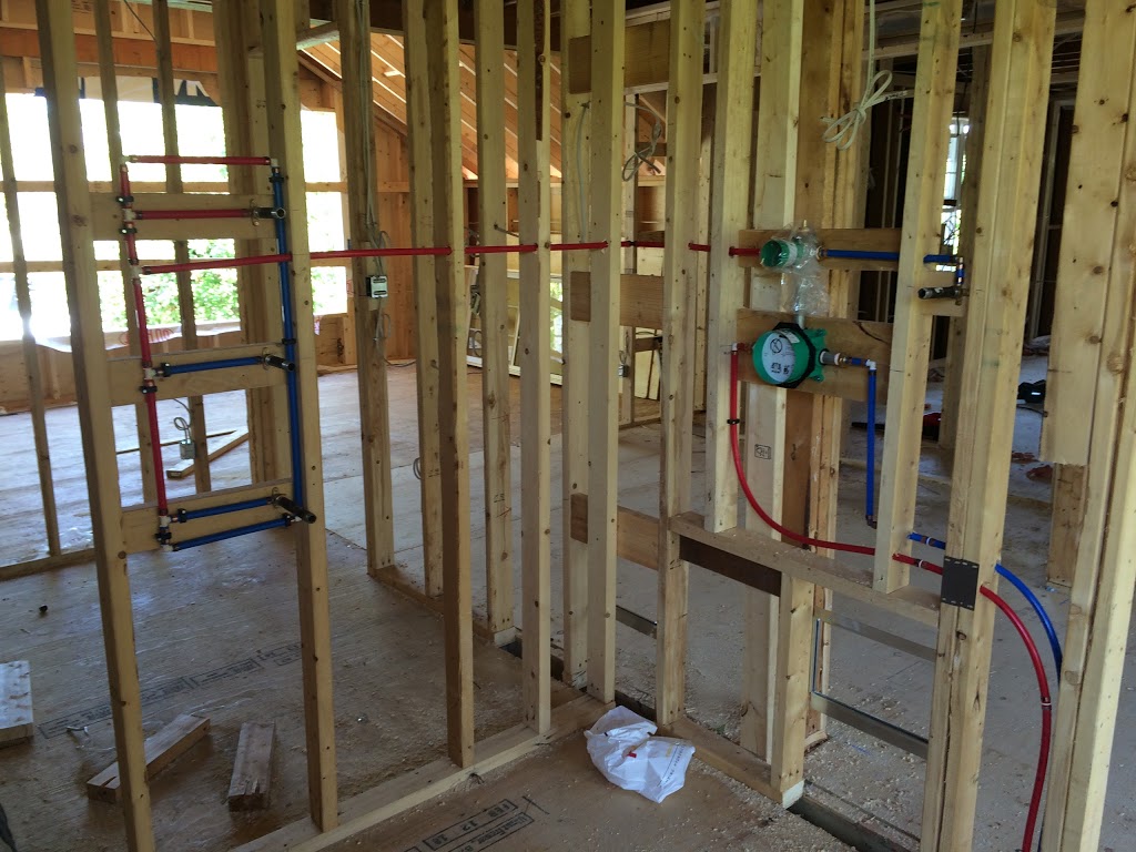 Sam the Plumber | 6-1500 Upper Middle Rd W #222, Oakville, ON L6M 0C2, Canada | Phone: (905) 484-3534