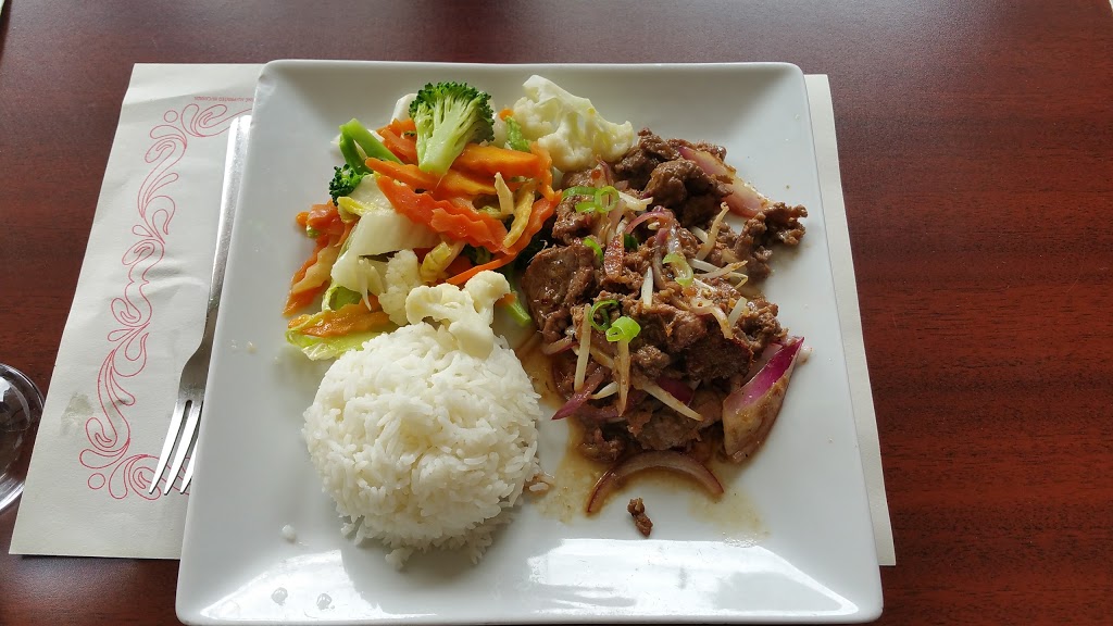 Restaurant An-Nam Délices | 2513 Chemin de Charny, Charny, QC G6X 2V4, Canada | Phone: (418) 832-5643
