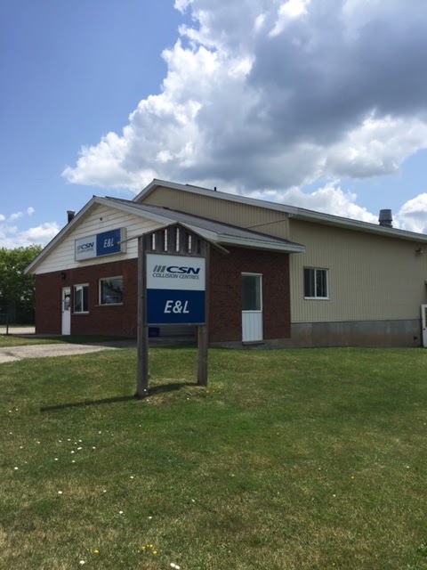 /// CSN E&L New Hamburg | 111 Arnold St, New Hamburg, ON N3A 2C6, Canada | Phone: (519) 662-1892