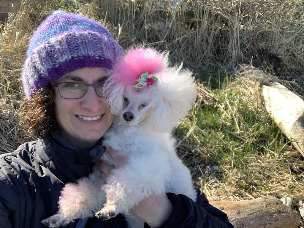 Joyful Tails Grooming Salon | 7475 Lantzville Rd, Lantzville, BC V0R 2H0, Canada | Phone: (250) 619-8115