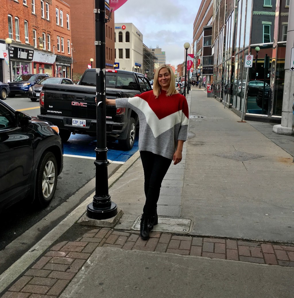 Next Clothing Company | 277 Water St, St. Johns, NL A1C 1B4, Canada | Phone: (709) 576-6398