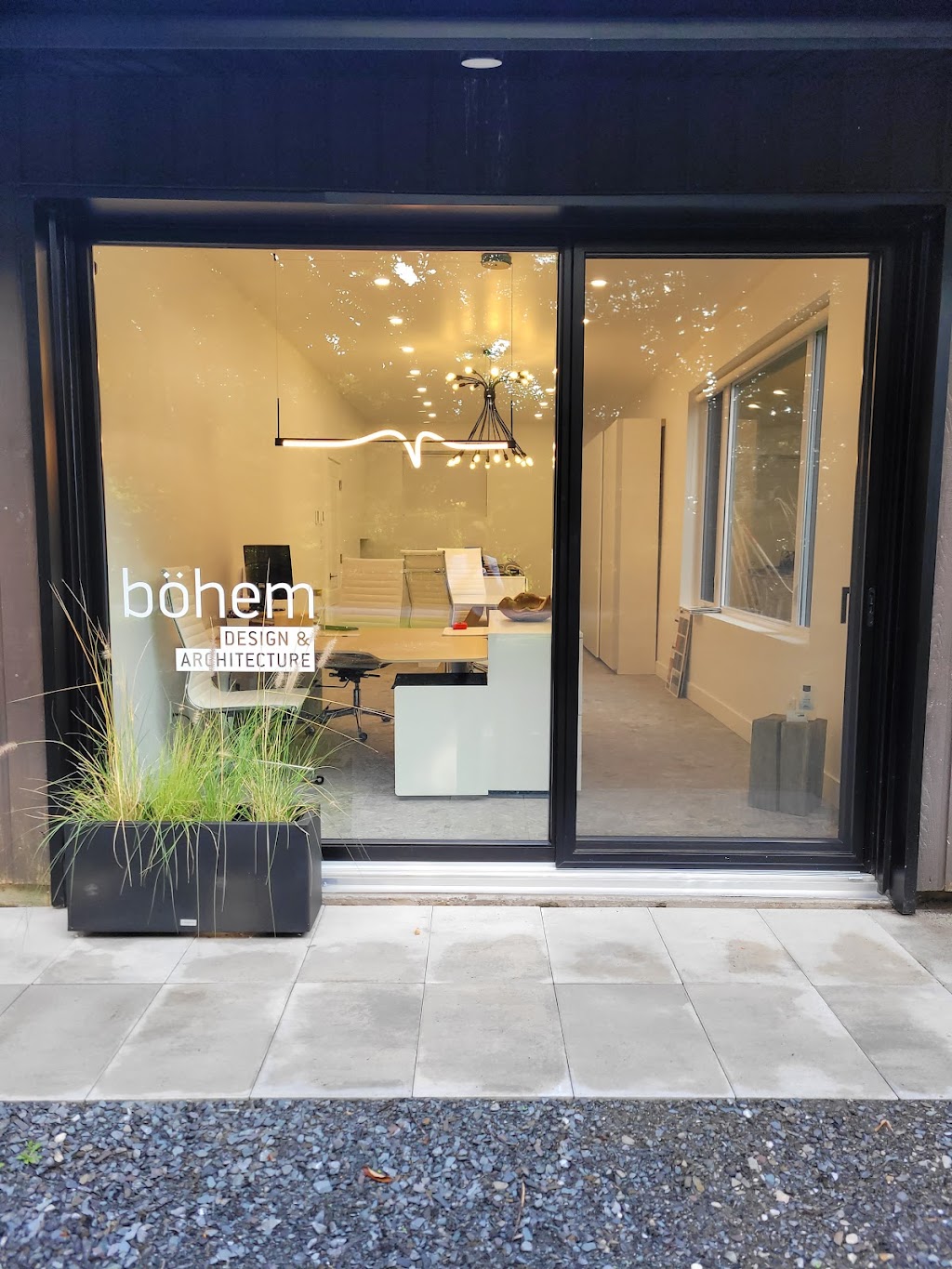 böhem design | 4 Rue du Partage, Arthabaska, QC G6R 0L4, Canada | Phone: (819) 758-1069