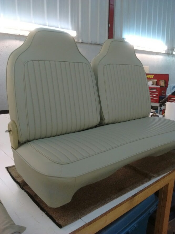 Creative Auto & Upholstery | 101 Longworth Ave, Charlottetown, PE C1A 5A9, Canada | Phone: (902) 367-3993