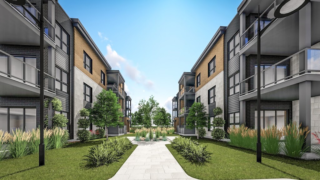 Jardins Scotti | 991 Rue Notre-Dame, Repentigny, QC J5Y 1C9, Canada | Phone: (514) 573-8881