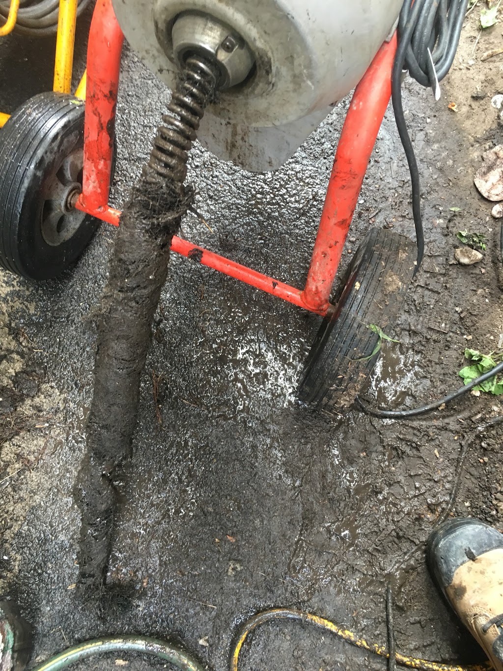 Infinitee Plumbing And Drains Inc. | 6 Macallum St, Hamilton, ON L8L 4E8, Canada | Phone: (905) 906-9315