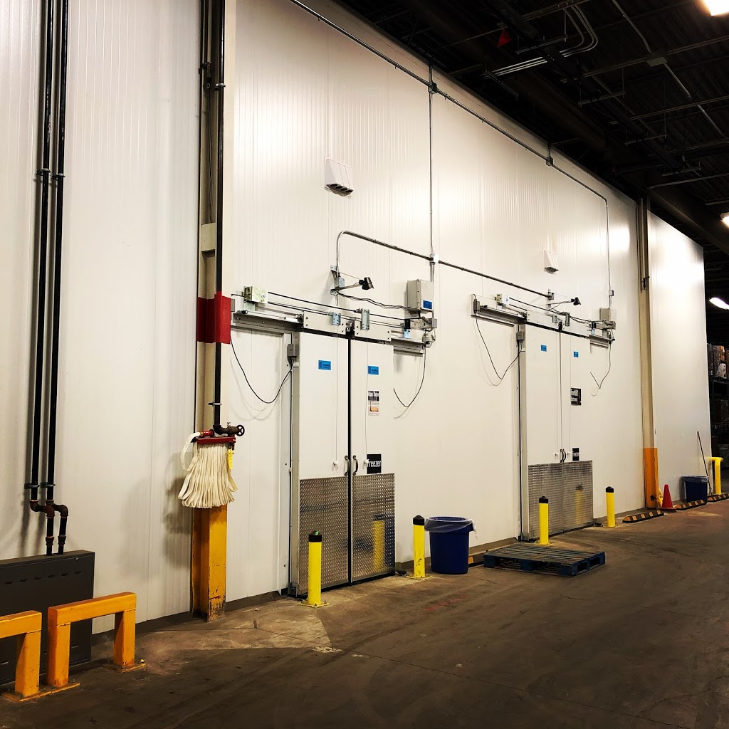J & J Construction and Refrigeration Inc. | 366 Wood Duck Ln, Newmarket, ON L3X 2X8, Canada | Phone: (647) 549-7326