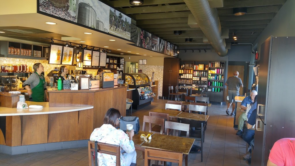 Starbucks | 2755 Beverly St, Duncan, BC V9L 6X2, Canada | Phone: (250) 737-1077