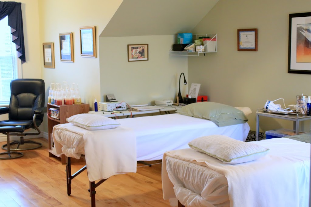 Phoenix Wellness and Natural Healing | 105 Winchester Rd W #2, Whitby, ON L1M 2B5, Canada | Phone: (416) 565-1814