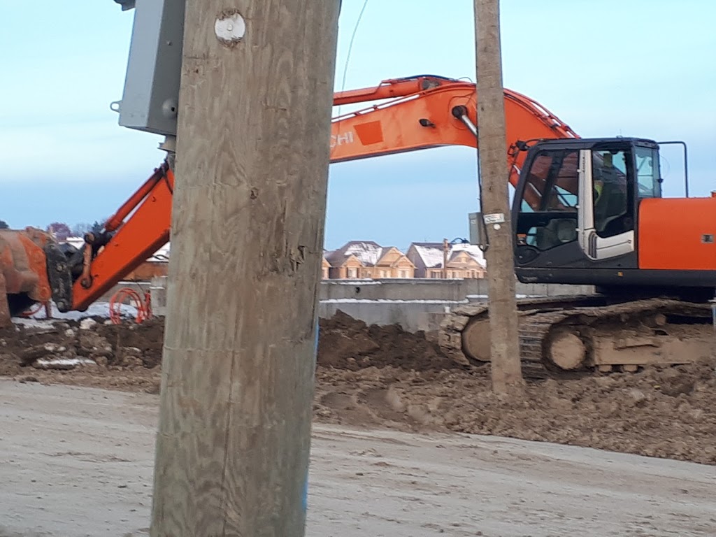 Dunkerron Elevators Inc | 4931 3rd Line, R.R.#2, Tottenham, ON L0G 1W0, Canada | Phone: (905) 939-7494
