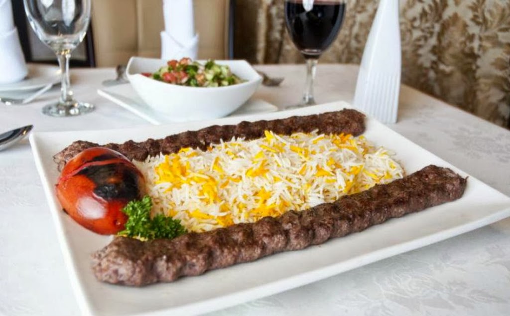 Persian Palace | 10711 Yonge St, Richmond Hill, ON L4C 3E1, Canada | Phone: (905) 737-4900