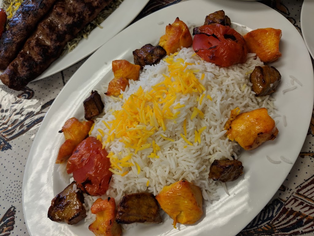 Shiraz Restaurant & Catering Services | 7111 Argyll Rd NW, Edmonton, AB T6C 4A5, Canada | Phone: (780) 761-3456
