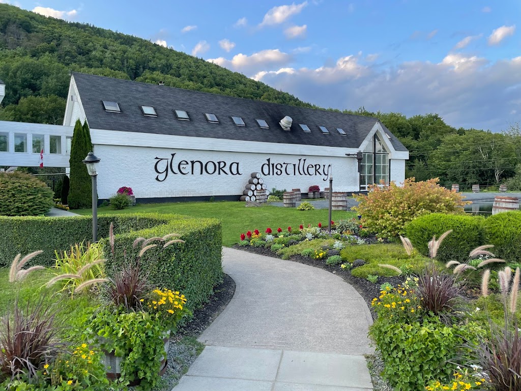 Glenora Inn & Distillery | 13727 Highway 19, Mabou, NS B0E 1X0, Canada | Phone: (902) 258-2662