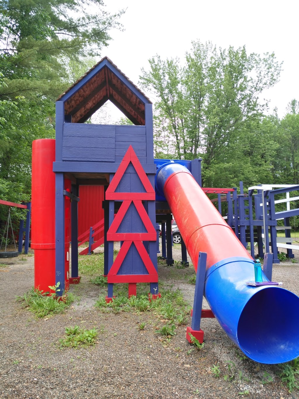 Camp Winston | 1147 River Ln, Kilworthy, ON P0E 1G0, Canada | Phone: (705) 689-9096