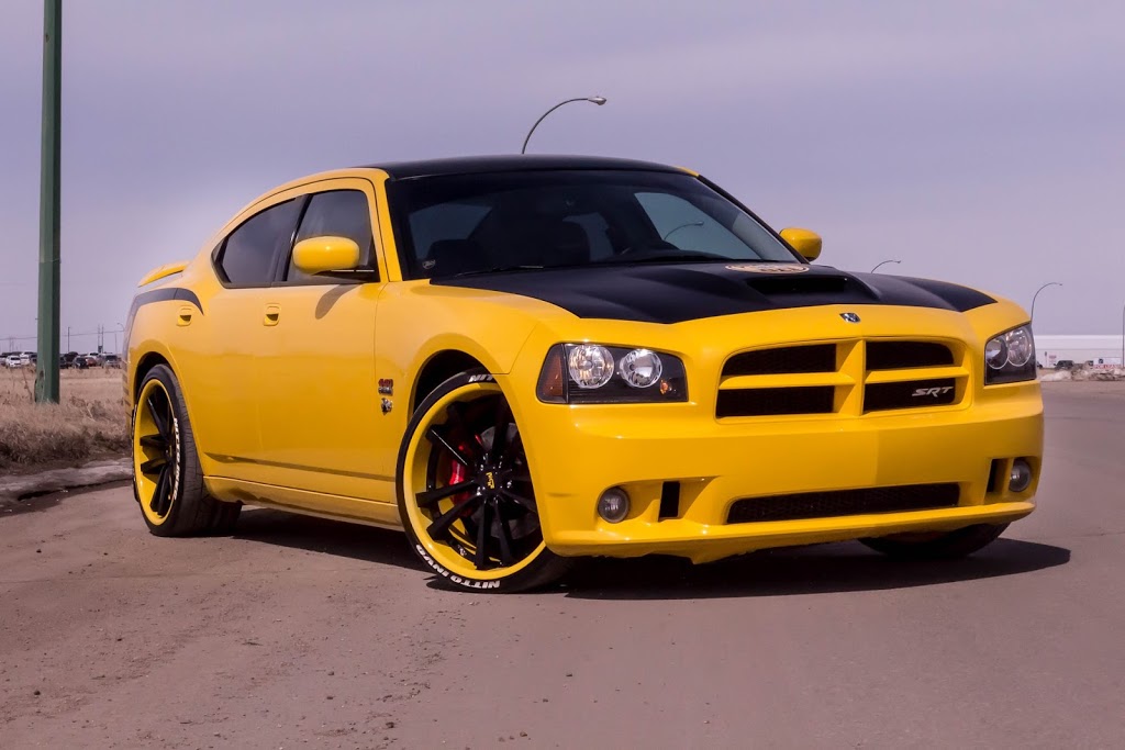 Dent Medic Detailing | 39 Highland Rd, Moose Jaw, SK S6J 1M5, Canada | Phone: (306) 692-2234