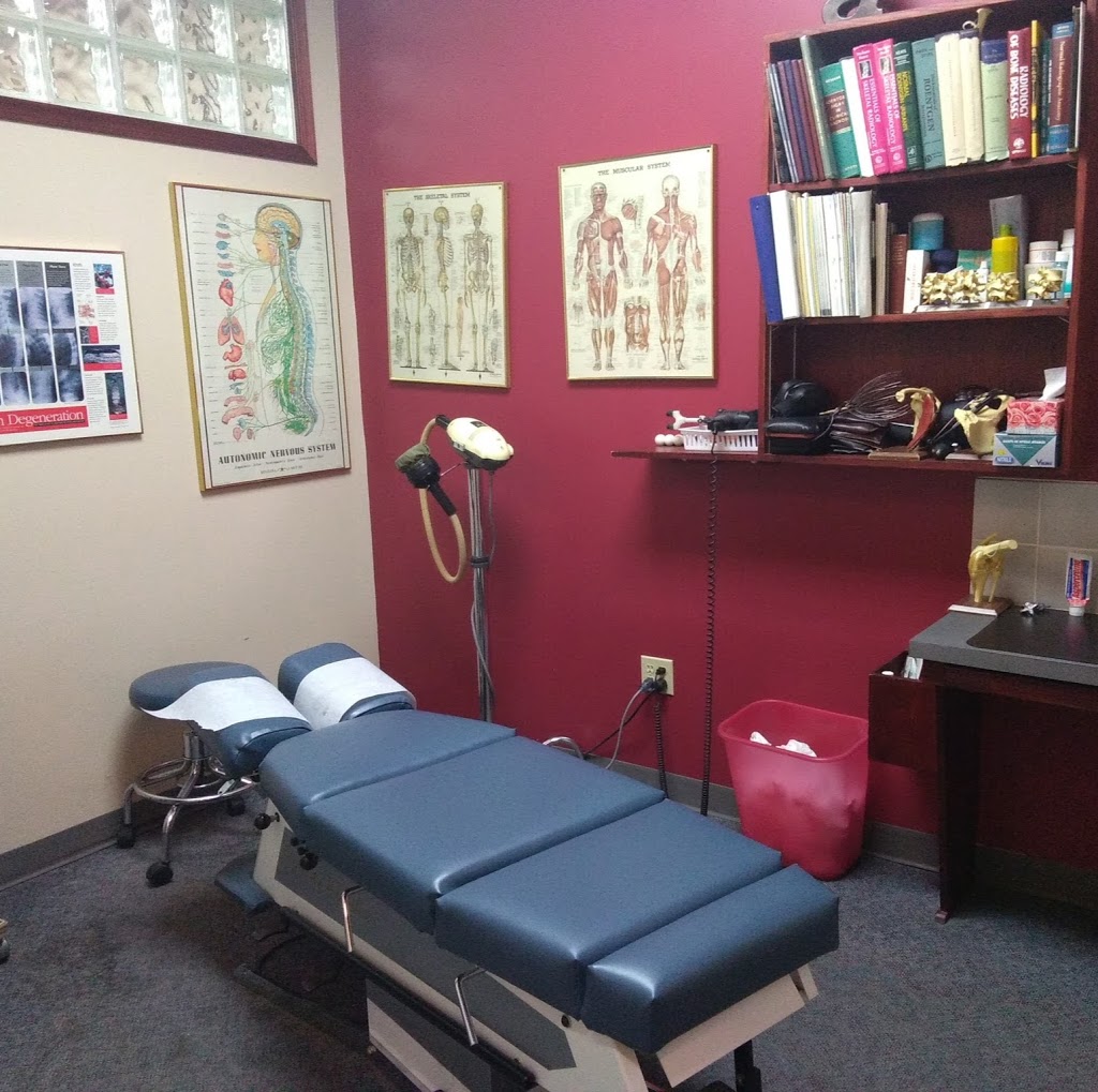 Balwin Chiropractic Clinic | 13123 82 St NW, Edmonton, AB T5E 2T4, Canada | Phone: (780) 475-8484