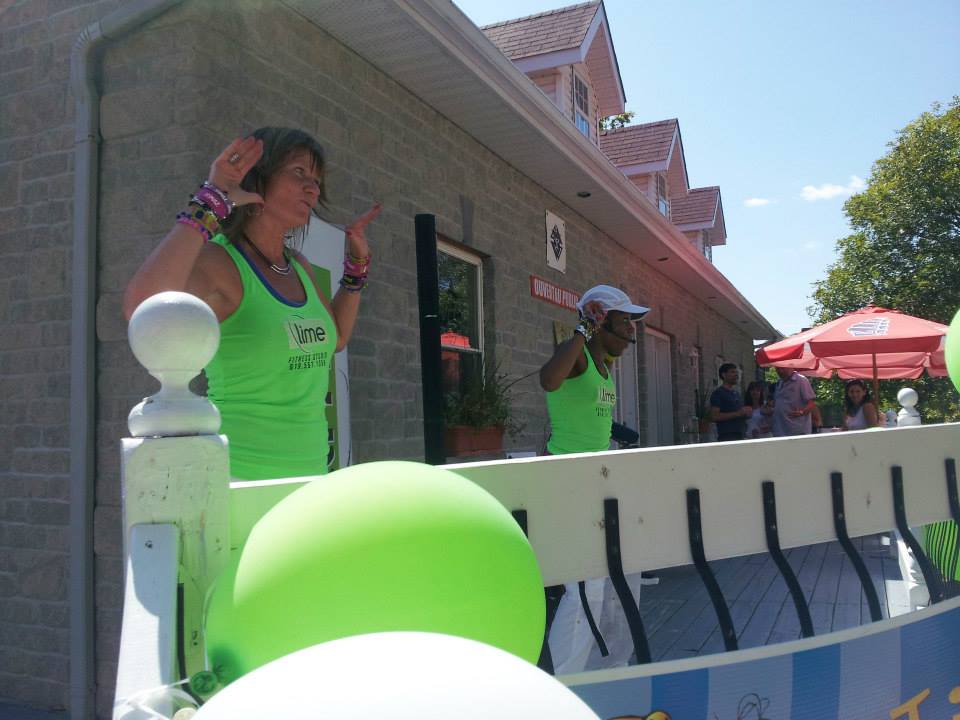 Lime Fitness | 78a Rue Principale, Gatineau, QC J9H 3L7, Canada | Phone: (819) 557-1359