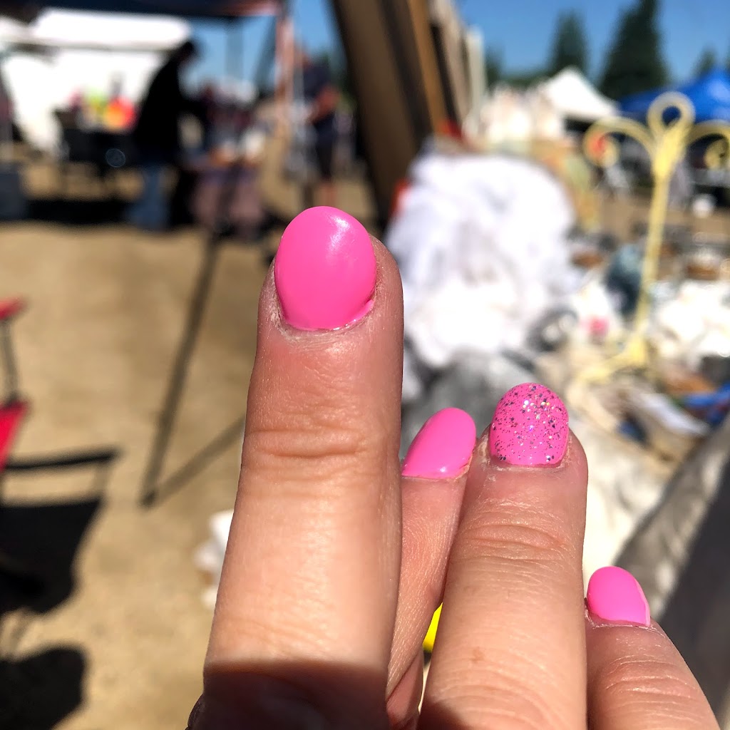 RN Nails & Spa | 3817 40 Ave, Red Deer, AB T4N 2W4, Canada | Phone: (403) 346-2888