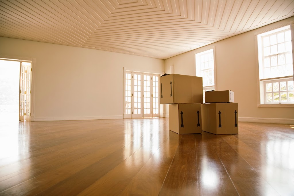 Kwik N Ready Movers | 398 Goderich St, Port Elgin, ON N0H 2C1, Canada | Phone: (519) 389-6646