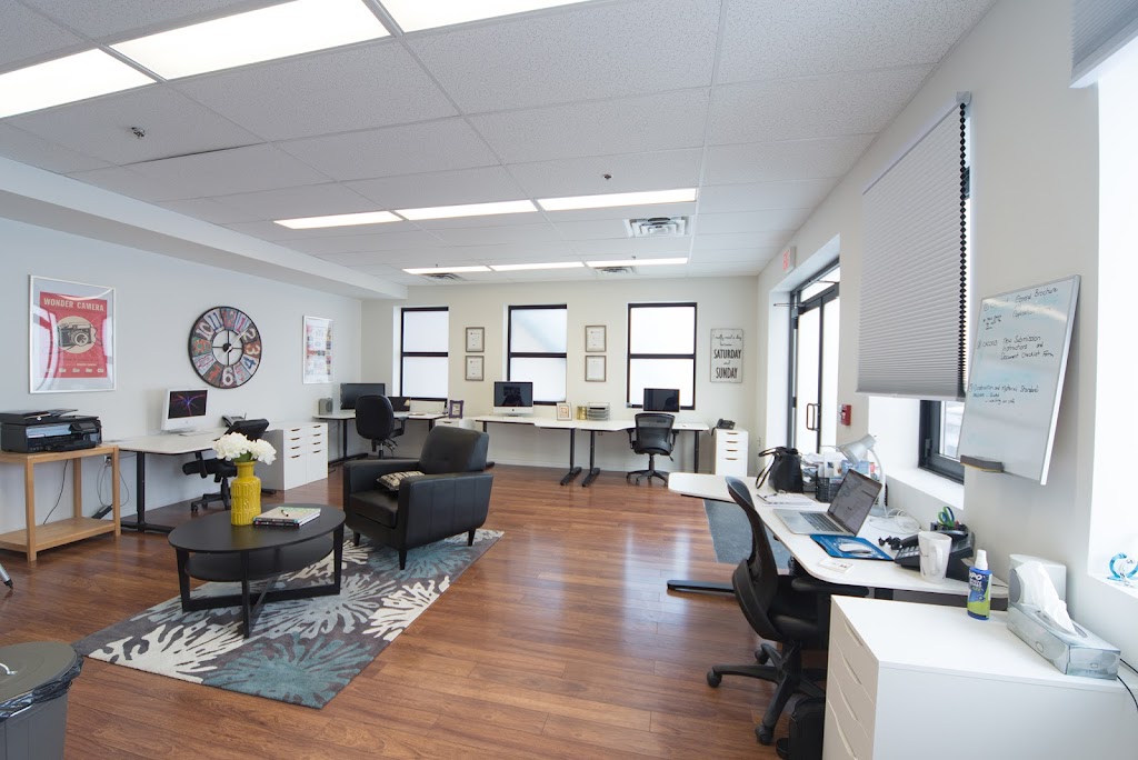 1dea Design + Media Inc. Ottawa | 2081 Merivale Rd #900, Nepean, ON K2G 1G9, Canada | Phone: (613) 701-9682