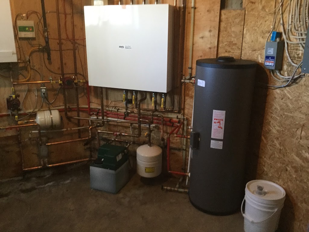 Action Able Plumbing & Heating | 25 Keast Way, Red Deer, AB T4P 3Z3, Canada | Phone: (587) 377-0714