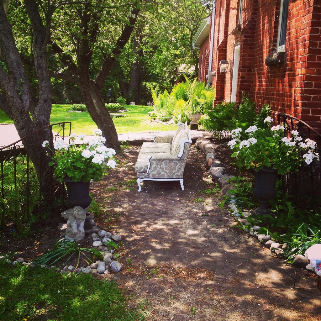 The Hartman | 5725 Davis Dr, Mount Albert, ON L0G 1M0, Canada | Phone: (905) 473-0330