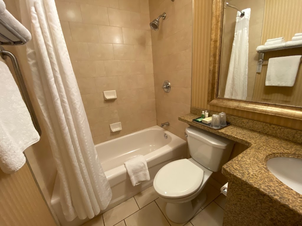 Inn on Prince Hotel & Conference Centre Truro | 437 Prince St, Truro, NS B2N 1E6, Canada | Phone: (902) 895-1651
