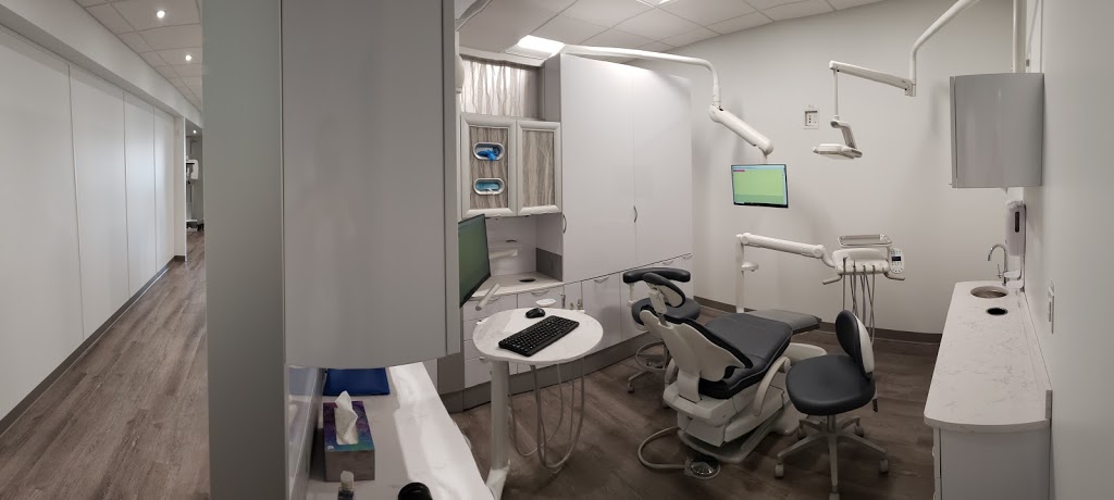 Kensington Dental Clinic | 12522A 132 Ave NW, Edmonton, AB T5L 3P9, Canada | Phone: (780) 760-9090