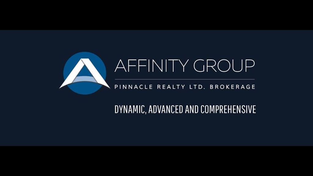 Affinity Group Pinnacle Realty Ltd | 342 Simcoe St, Beaverton, ON L0K 1A0, Canada | Phone: (705) 426-7385