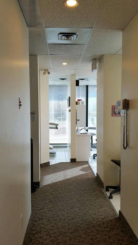 Malouf Dental Center | 3125 Boulevard Taschereau, Greenfield Park, QC J4V 2H2, Canada | Phone: (450) 923-3333