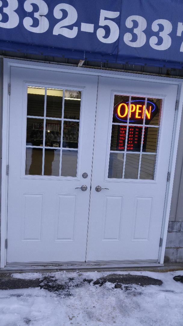 North Hastings Tire & Auto | 30560 Hwy 62 North, Bancroft, ON K0L 1C0, Canada | Phone: (613) 332-5337