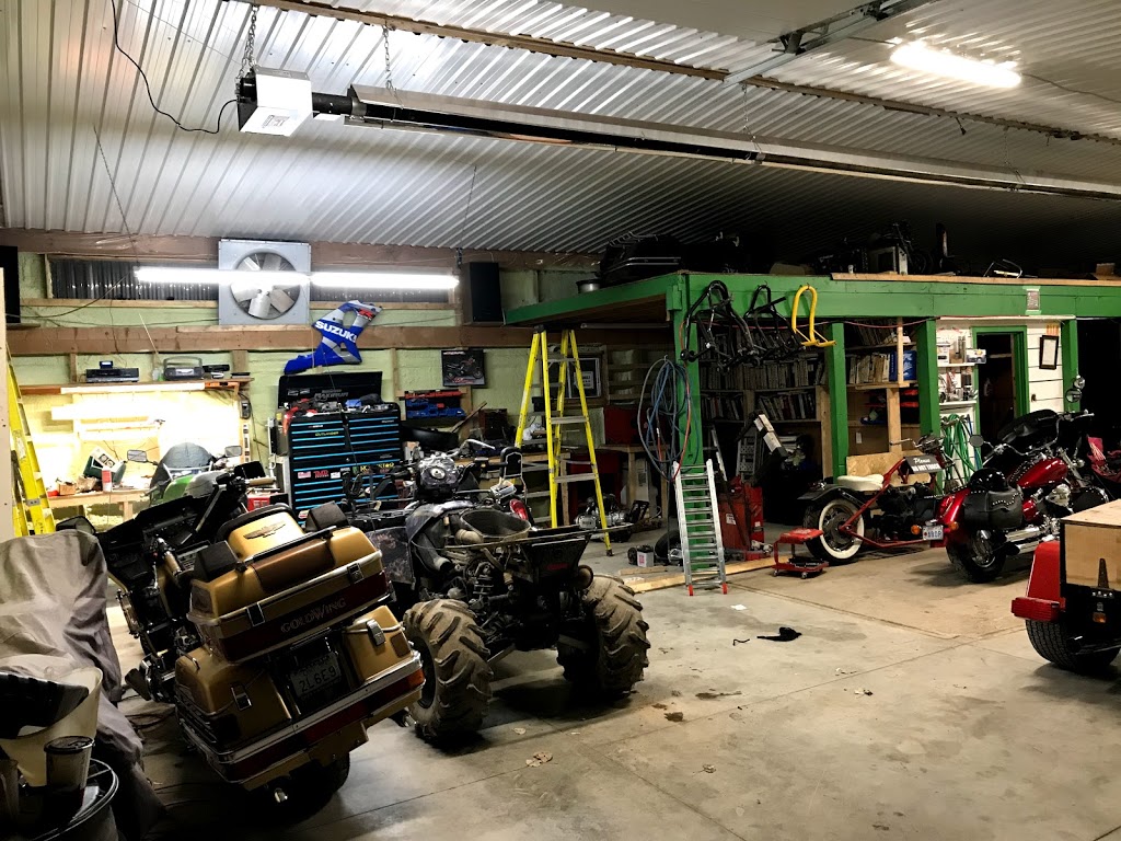 Kar-Ter & Son Repair | 23588 Industrial Rd, Thamesville, ON N0P 2K0, Canada | Phone: (226) 626-5818