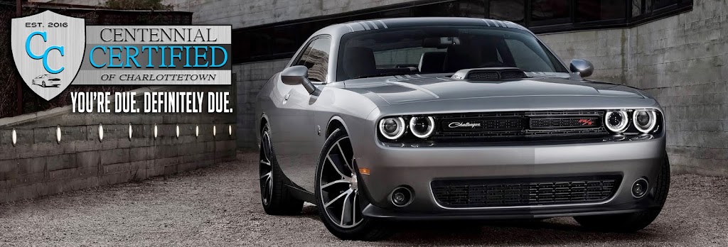 Centennial Auto Sport & Tire | 251 Sherwood Rd, Charlottetown, PE C1E 0E5, Canada | Phone: (902) 892-2453