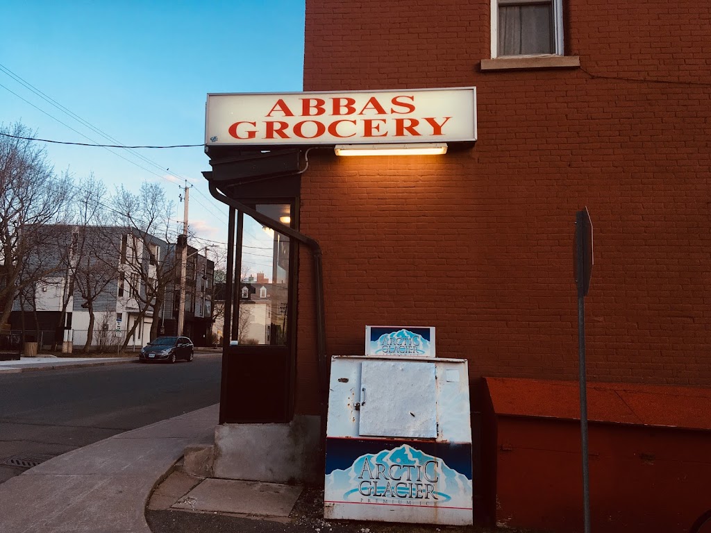 Abbas Grocery | 344 Bell St S, Ottawa, ON K1S 4K4, Canada | Phone: (613) 236-7469