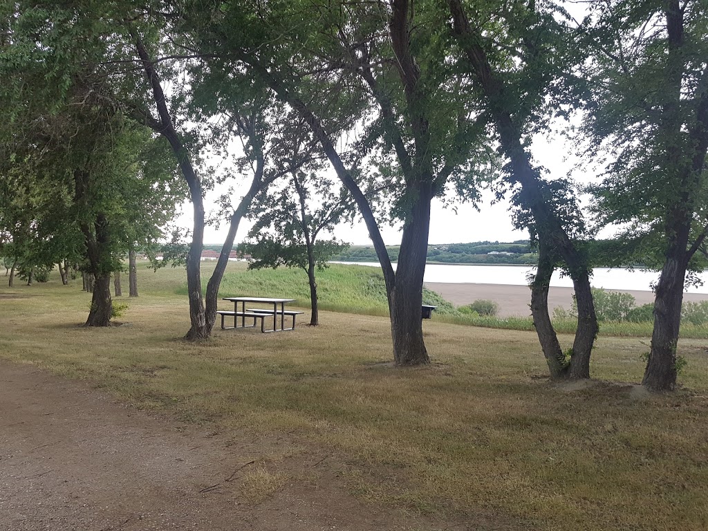 Outlook & District Regional Park | Progress Ave W, Outlook, SK S0L 2N0, Canada | Phone: (306) 867-8846