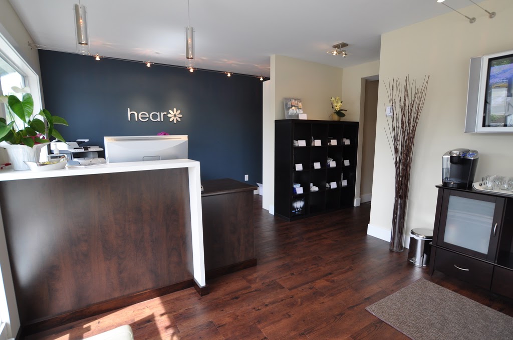 HEAR Central Saanich | 7159 W Saanich Rd, Brentwood Bay, BC V8M 1P7, Canada | Phone: (778) 426-4876