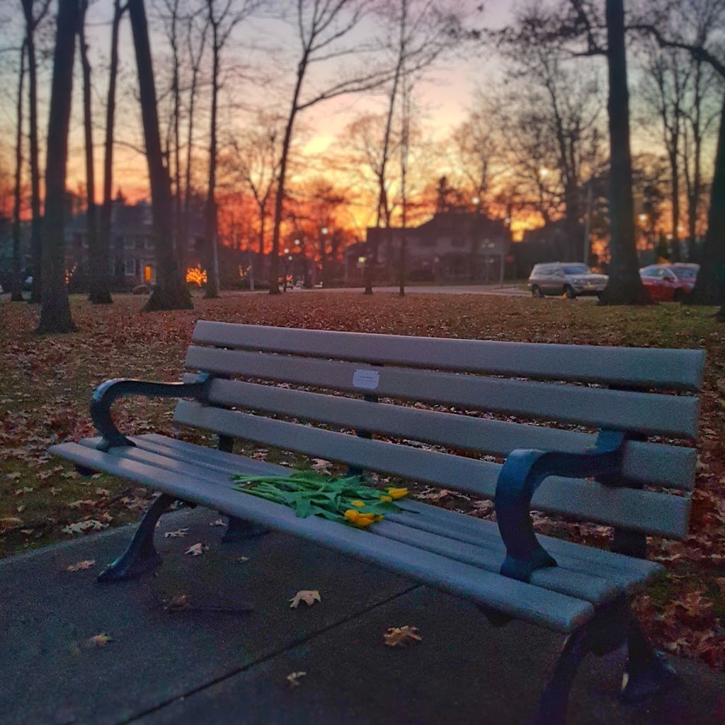 Whitney Park | Whitney Park, Toronto, ON M4W, Canada | Phone: (416) 338-4386