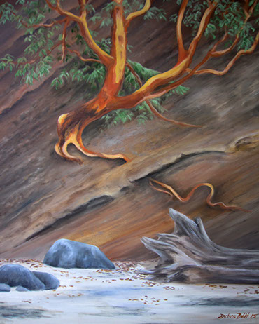 Barbara Boldt Original Art | 25340 84 Ave, Langley City, BC V1M 3N2, Canada | Phone: (604) 888-5490