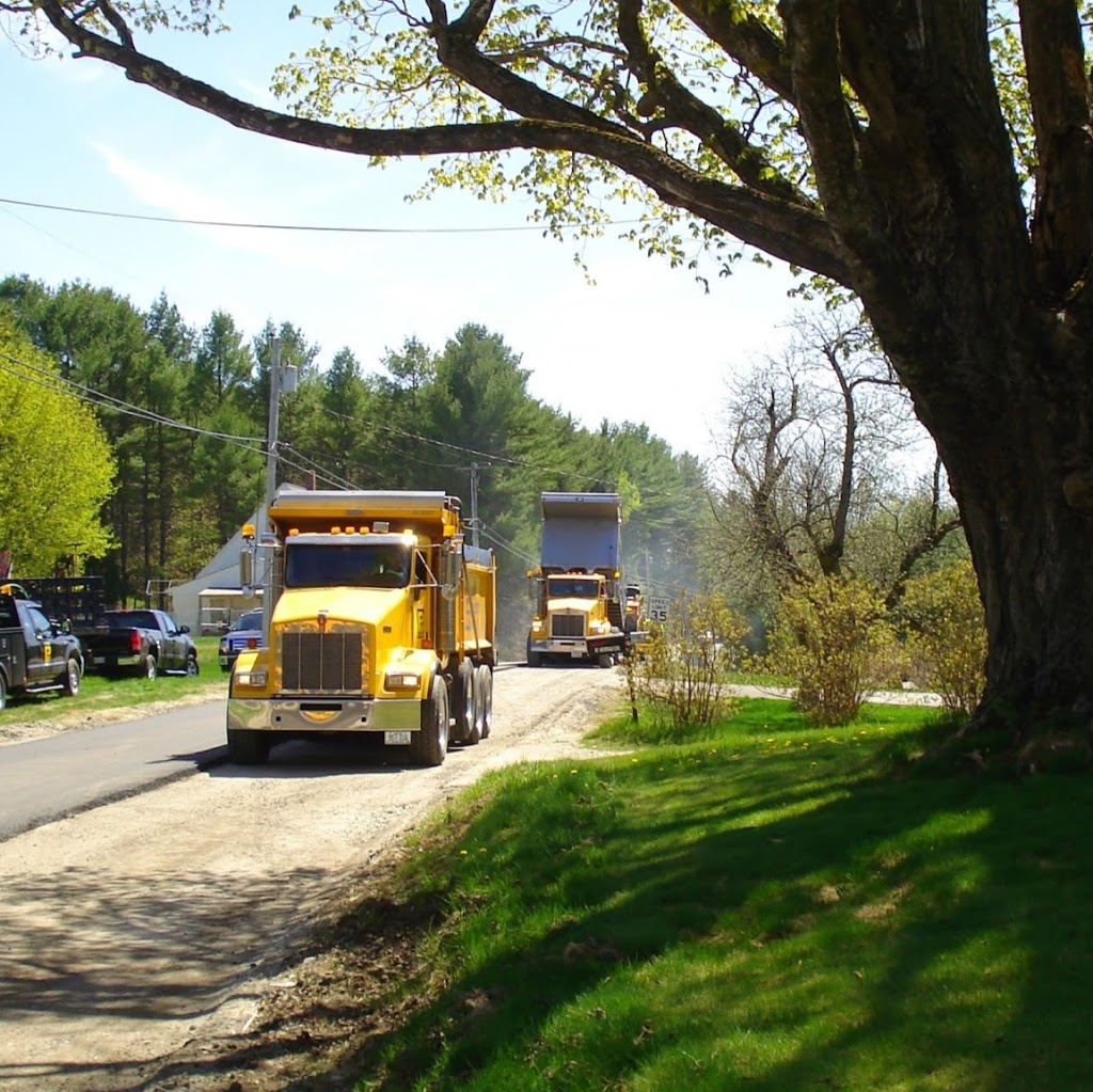 Pike Industries, Inc. | 2990 VT-14, Newport, VT 05855, USA | Phone: (802) 334-6566