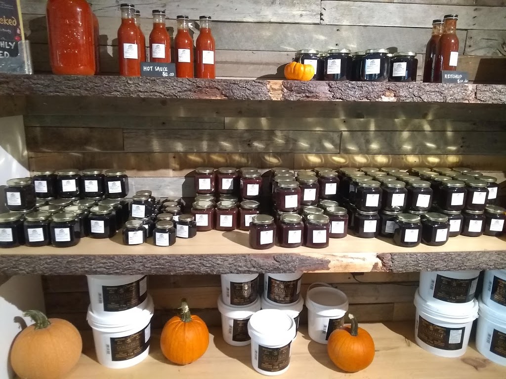 North Arm Farm | 1888 British Columbia, 99 Sea-to-Sky Hwy, Pemberton, BC V0N 2L0, Canada | Phone: (604) 894-5379
