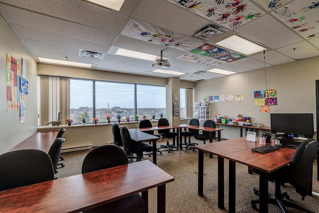 CDI College - Pointe-Claire | 1000 Boul Saint-Jean #500, Pointe-Claire, QC H9R 5P1, Canada | Phone: (800) 251-6621