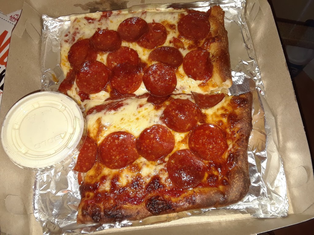 Good Guys Pizza | 1248 Ruie Rd, North Tonawanda, NY 14120, USA | Phone: (716) 695-1592