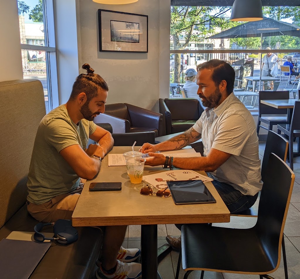 Spanish NOW | 318 Perrier Ave, Vanier, ON K1L 5C7, Canada | Phone: (613) 794-7158