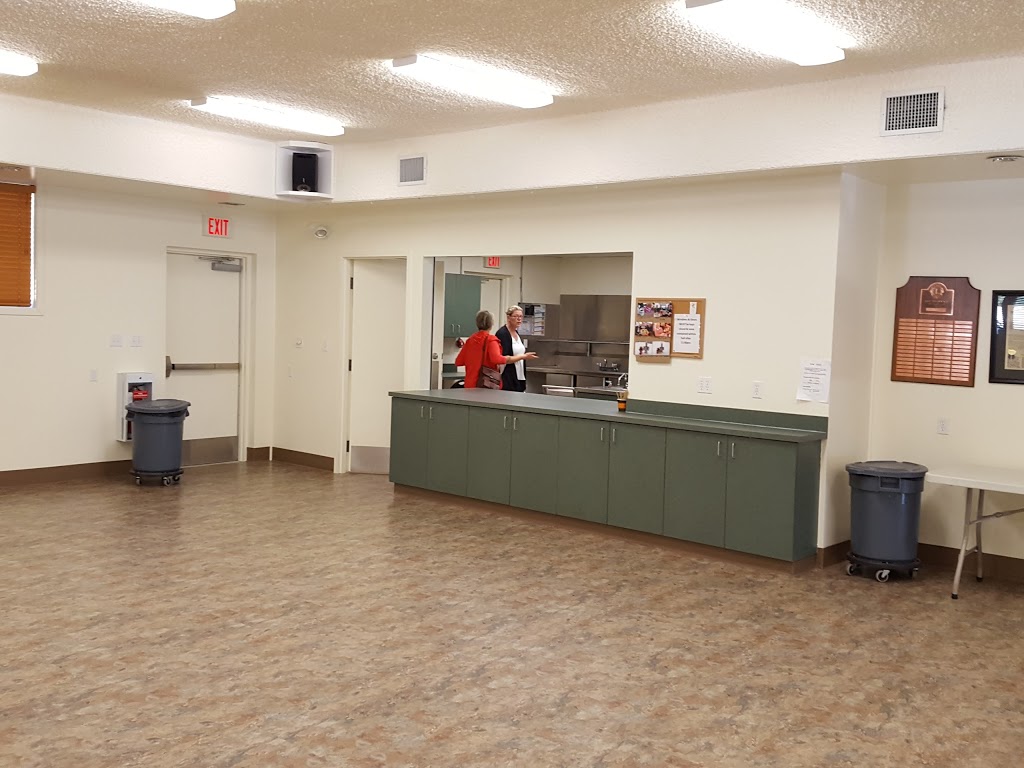 Devon Lions Campground | 1140 Saskatchewan Ave E, Devon, AB T9G 1N5, Canada | Phone: (780) 987-4777