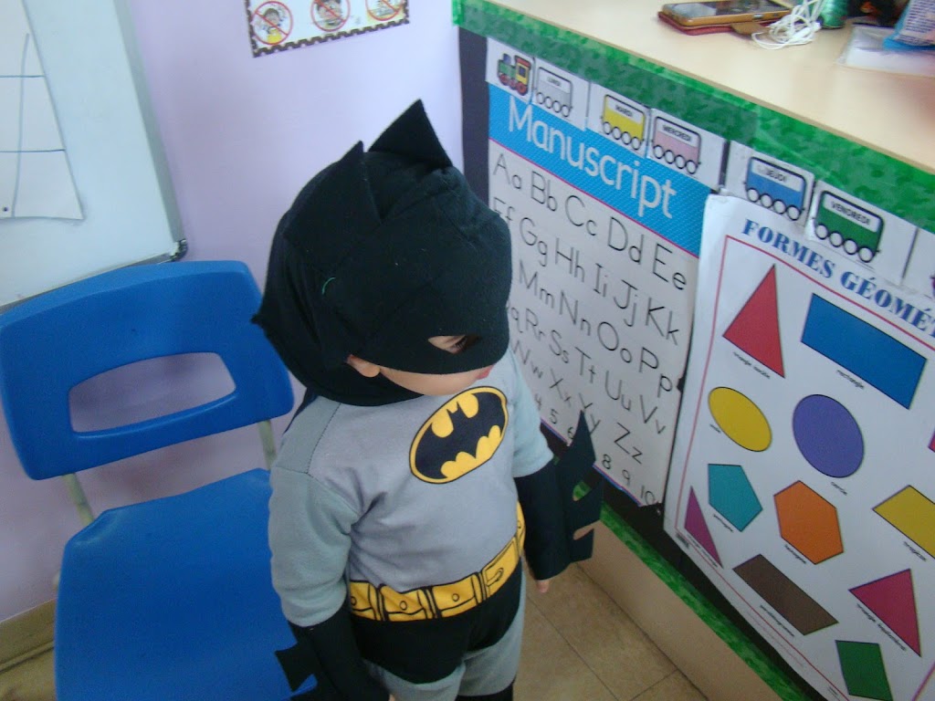 Garderie Educative Multicolore de Laval | 4640 Blvd. Samson, Laval, QC H7W 2H3, Canada | Phone: (450) 934-8666